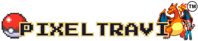 PixelTravi
